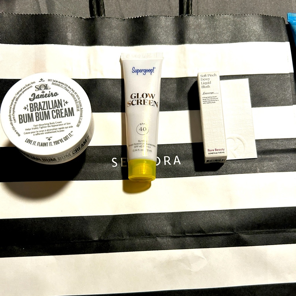 ⚡️3/$15⚡️ beauty bundle